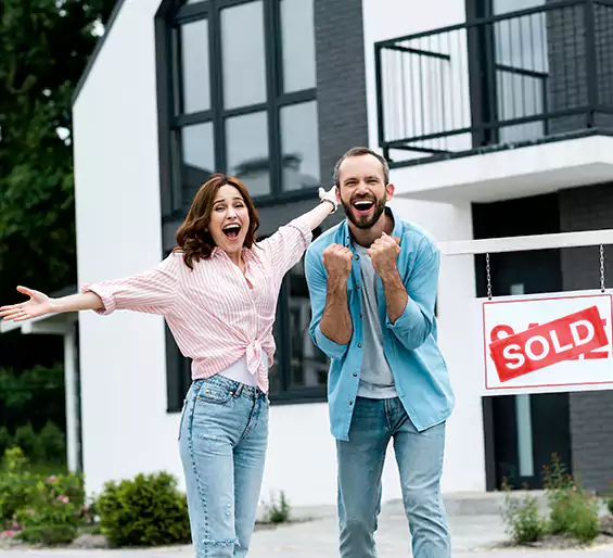 Your Trusted Partner in Buying, Selling & Renting Homes in Spokane, WA