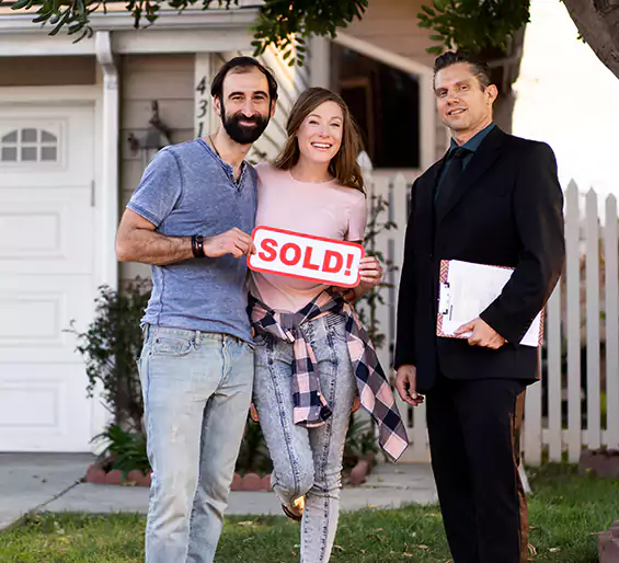 We Buy Houses On Cash in Spokane, WA