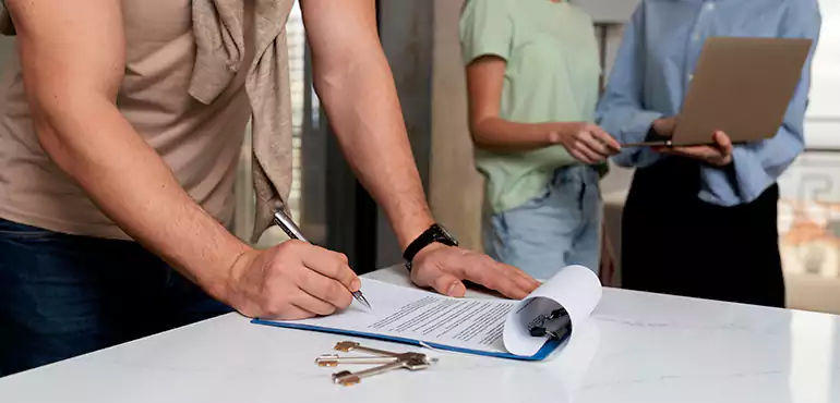 Trusted Local Home Buyers in Spokane, WA With Years of Experience