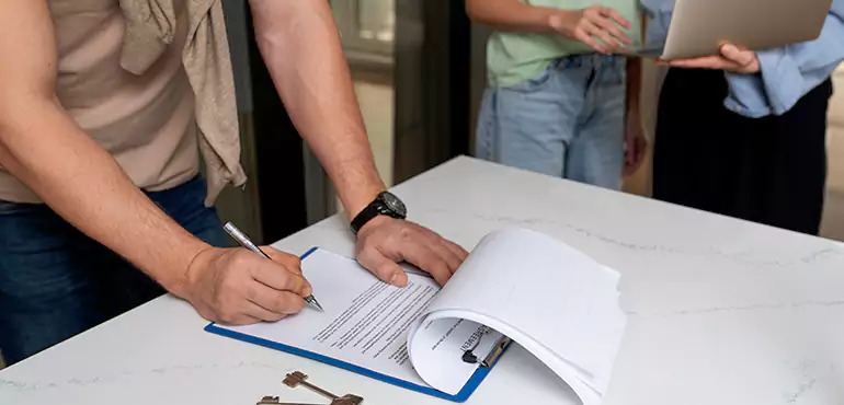 Advantages of Using Assignment of Contract in Real Estate in Spokane, WA