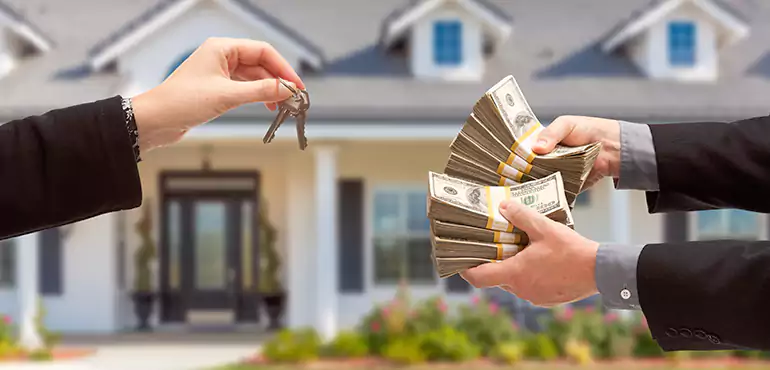 Trusted Home Buying Company Near You in Spokane, WA