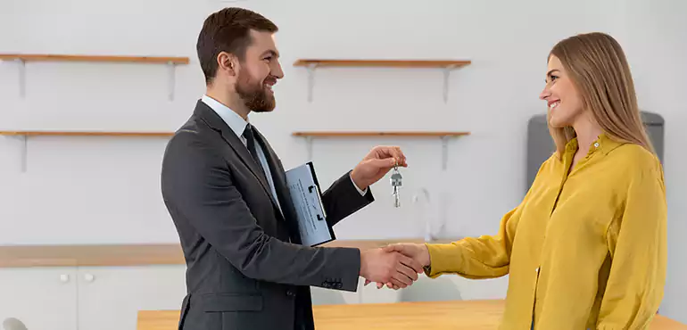 Double Closing Services in Spokane, WA