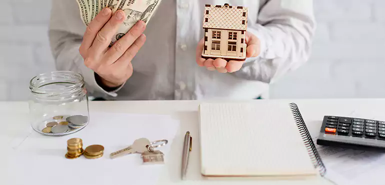 We Buy Houses For Cash In Any Condition in Spokane, WA