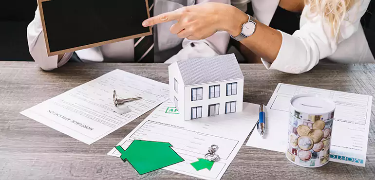 The Fast Closing Process at Spokane Home Buyers in Spokane, WA