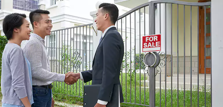 Why Choose Us to Sell Your House in Spokane, WA?