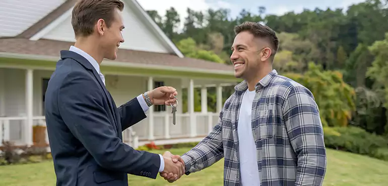 Must Sell My House Fast – We Offer Quick and Fair Cash