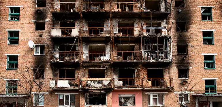 Why Homeowners Choose Us to Sell Their Distressed Homes in Spokane