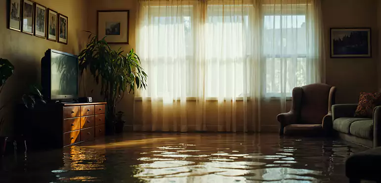 Benefits of Selling Your Flood-Damaged House for Cash in Spokane, WA