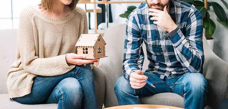 Why Sell Your House During Divorce in Spokane, WA?