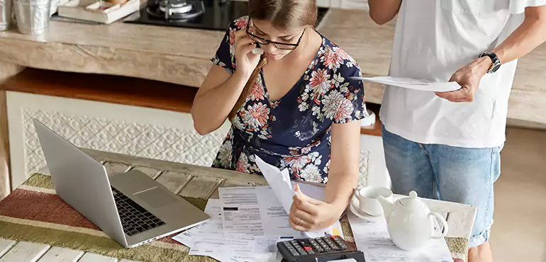 Selling Your Home to Us for Back Taxes in Spokane, WA