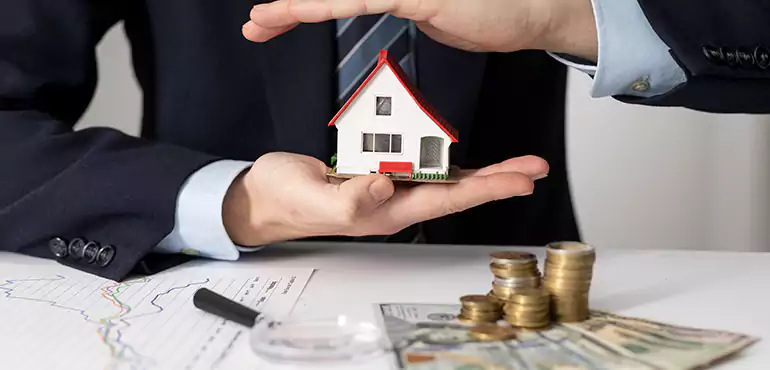 Benefits of Selling to Us in Spokane, WA