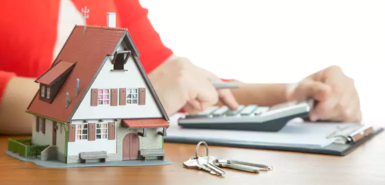 Sell Your House for Medical Bills in Spokane, WA – Get Cash Offer Instantly