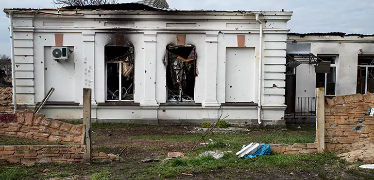 How We Determine a Fair Cash Value for Your Damaged or Distressed Spokane Home