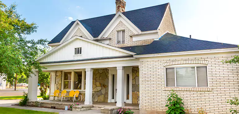 We Buy Homes in Any Condition Across Spokane – No Cleaning, Fixing, or Waiting