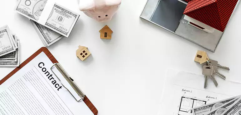 We Buy Your Houses Needing Updates in Spokane, WA