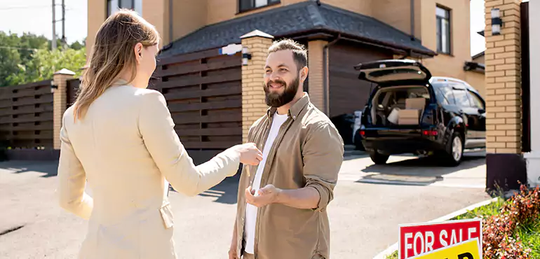 Sell Your House Privately On Cash To A Trusted Buyer in Spokane, WA