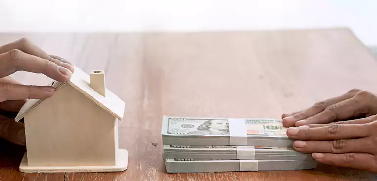 Sell House To Trusted Cash Buyer – We Buy Homes Fast in Spokane, WA