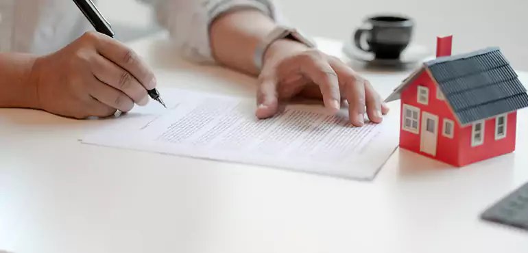 Types of Homes We Buy On Cash With A Broken Lease in Spokane, WA