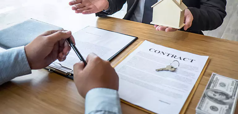 Sell Your House For Cash with Legal Issues Before It’s Too Late in Spokane, WA