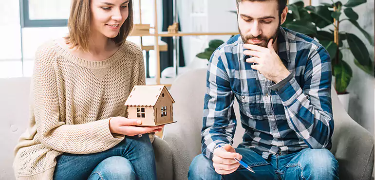 Why Homeowners Trust Spokane Home Buyers to Sell House With Liens in Spokane