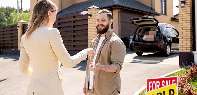 We Buy All Types of Moldy Homes in Spokane - No Cleanup Required