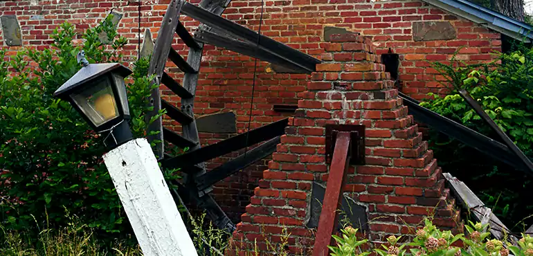 Here’s Why Selling to Us Makes Sense When Your Home Has Structural Problems