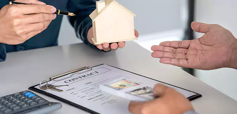 Why Sell Your House Quickly in Spokane, WA?