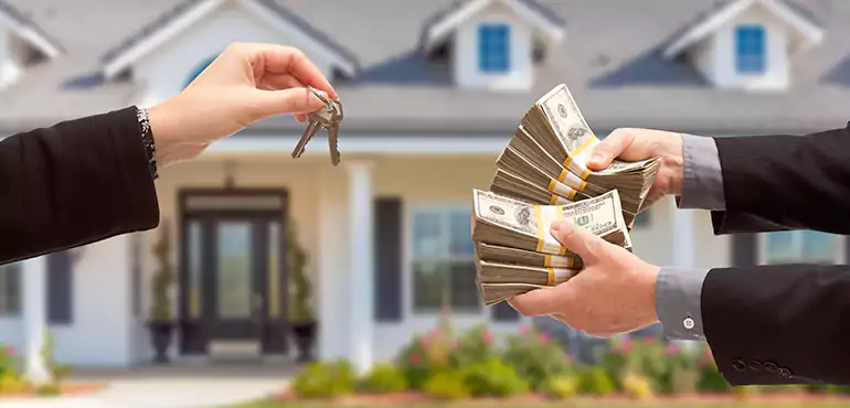 Quick Property Buying Process in Spokane, WA