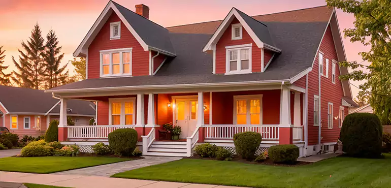 Local Cash Buyers in Spokane, WA