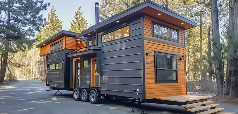 How Our Process Works in Spokane, WA - A Fast & Simple Way to Sell Your Mobile Home?