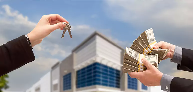 Multifamily Buildings For Sale On Cash in Spokane, WA