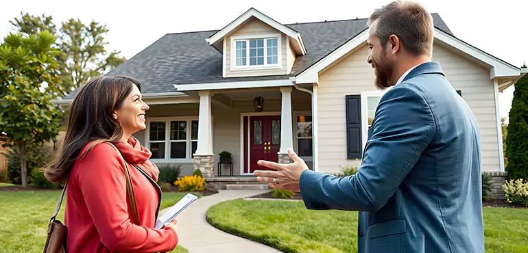 The Benefits of Choosing Your Own Closing Date and Time in Spokane