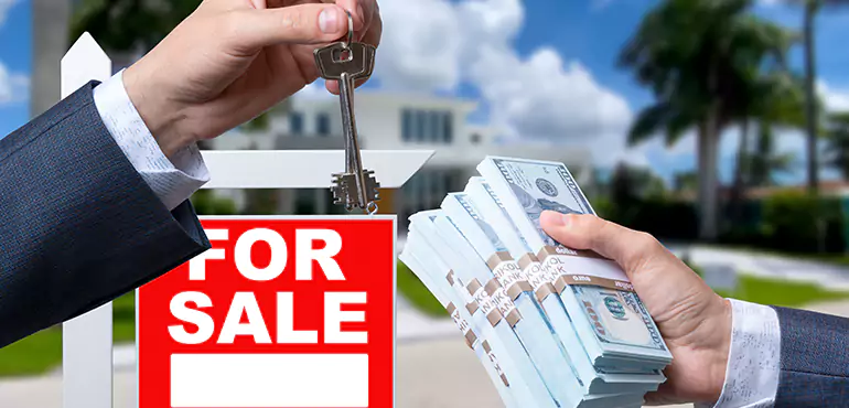 We Buy Houses for Cash in Spokane, WA – No Matter the Situation