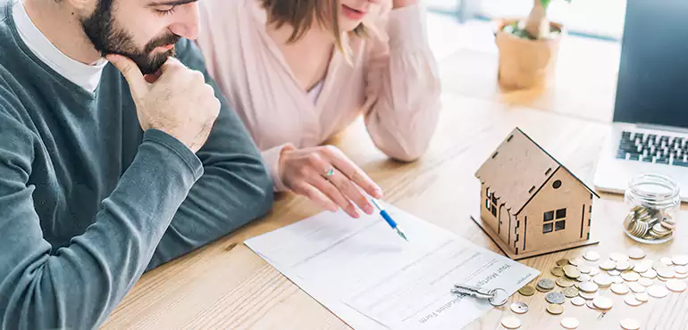 Fast Closing Process in Spokane, WA