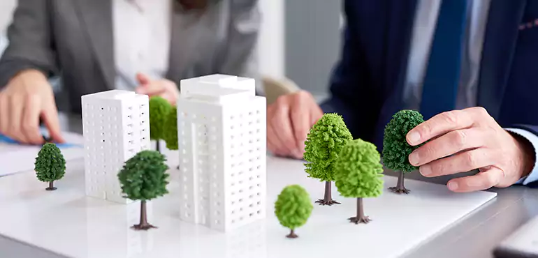 We're With You Every Step of the Way – Spokane's Trusted Bank Owned Property Buyers