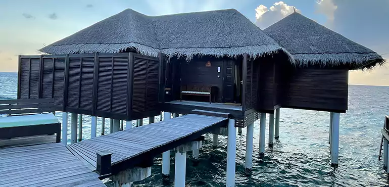 Our Process of Buying Your Beach House in Spokane, WA