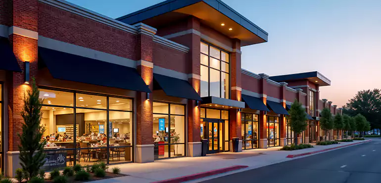 Sell Commercial Property Fast in Spokane, WA – Secure Your Financial Future