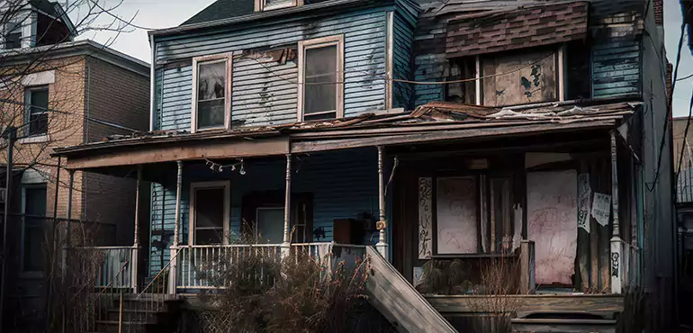 Get a Fair Cash Offer for Your Fire Damaged Home in Spokane, WA