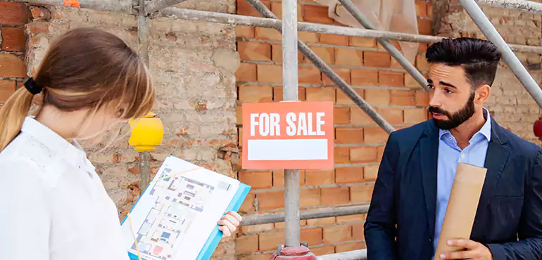 Supportive Home Selling Services for Inherited Property in Spokane