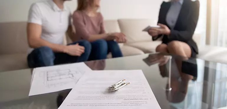 Sell Your Home Fast During Divorce in Spokane, WA