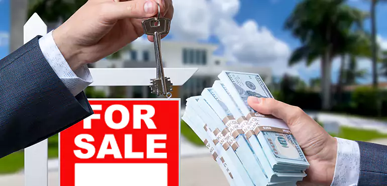 We Buy Homes with Back Taxes in Spokane, WA