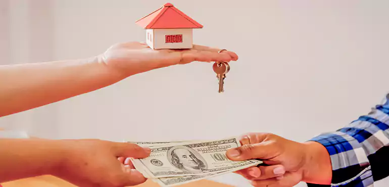 Sell Your House Fast & Avoid the Complications of Bankruptcy in Spokane, WA