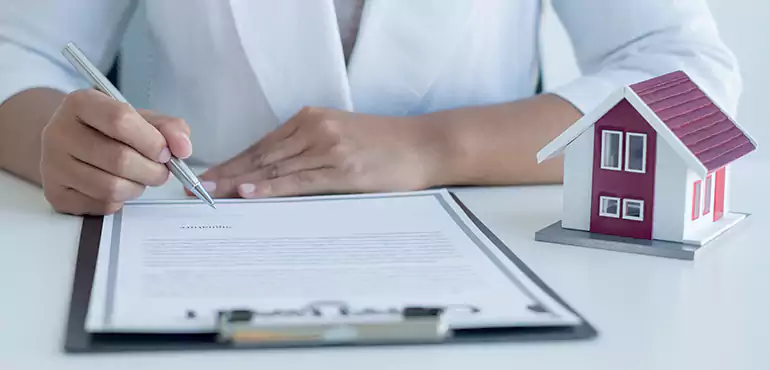 Stop Mortgage Stress in Spokane – Sell House in Default and Break Free from Debt