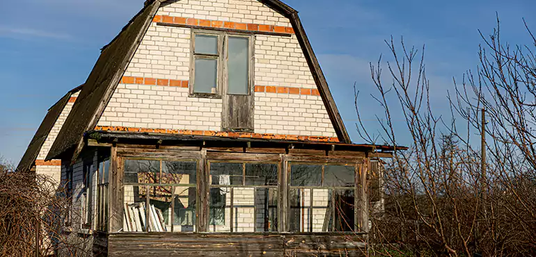 Own a Rental in Disrepair? We’ll Take It Off Your Hands in Spokane