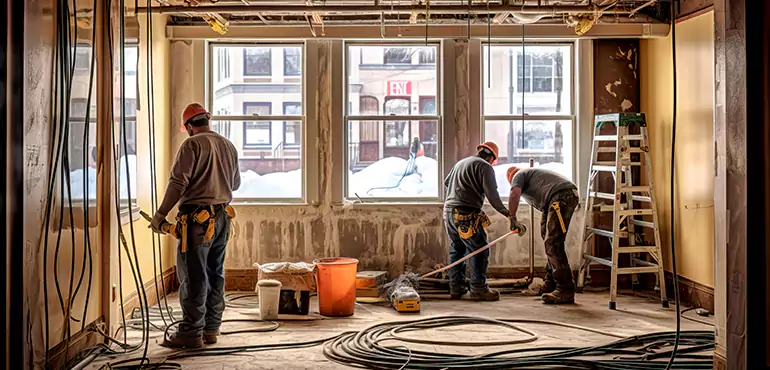 Why do Homeowners in Spokane, WA Trust Us?