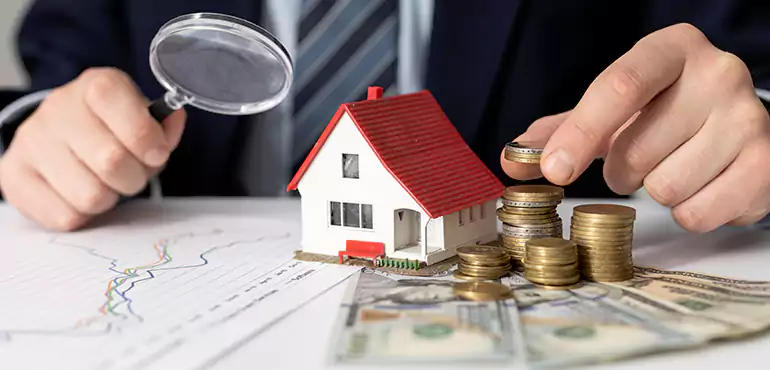 Home Needing Updates in Any Conditions for Cash in Spokane, WA