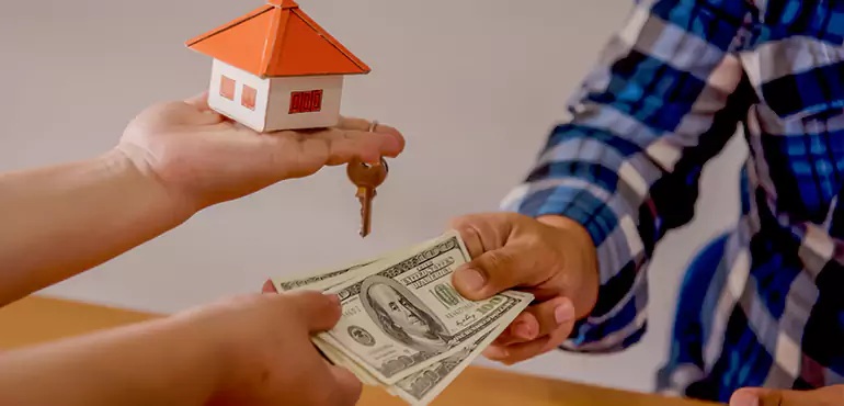 Why Cash Buyers Love Off Market Homes Too in Spokane, WA?