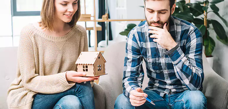 Sell Your Spokane House Privately to a Local, Trusted Cash Buyer