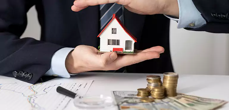 Who Do We Buy Houses From in Spokane, WA?