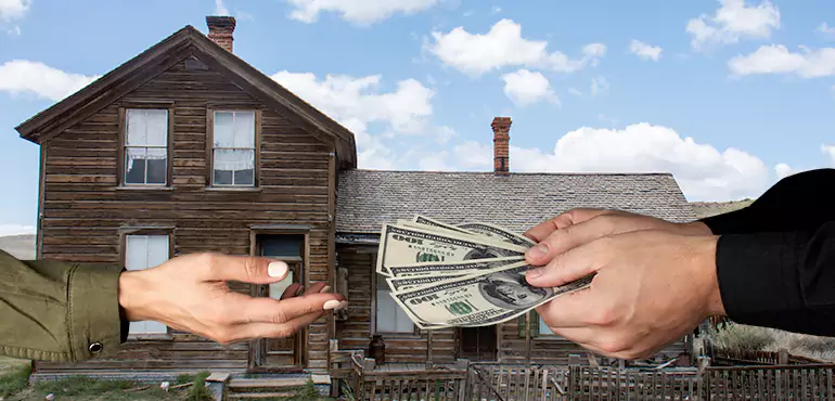 Selling Property Below Market Value in Spokane, WA